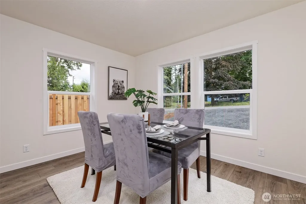 111 E Ashwood Lane Shelton WA 98584