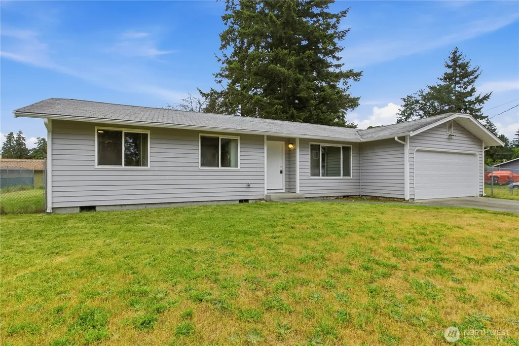 17319 8th Avenue Ct E Spanaway WA 98387
