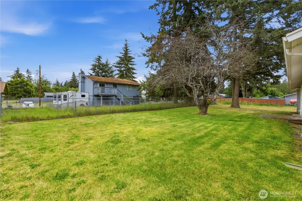 17319 8th Avenue Ct E Spanaway WA 98387