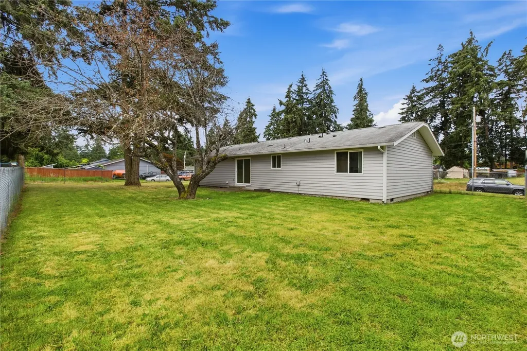17319 8th Avenue Ct E Spanaway WA 98387