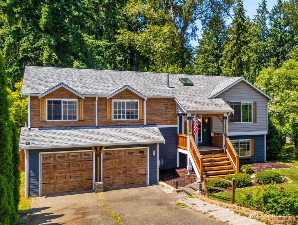 4101 Arbor Drive SE Lacey WA 98503