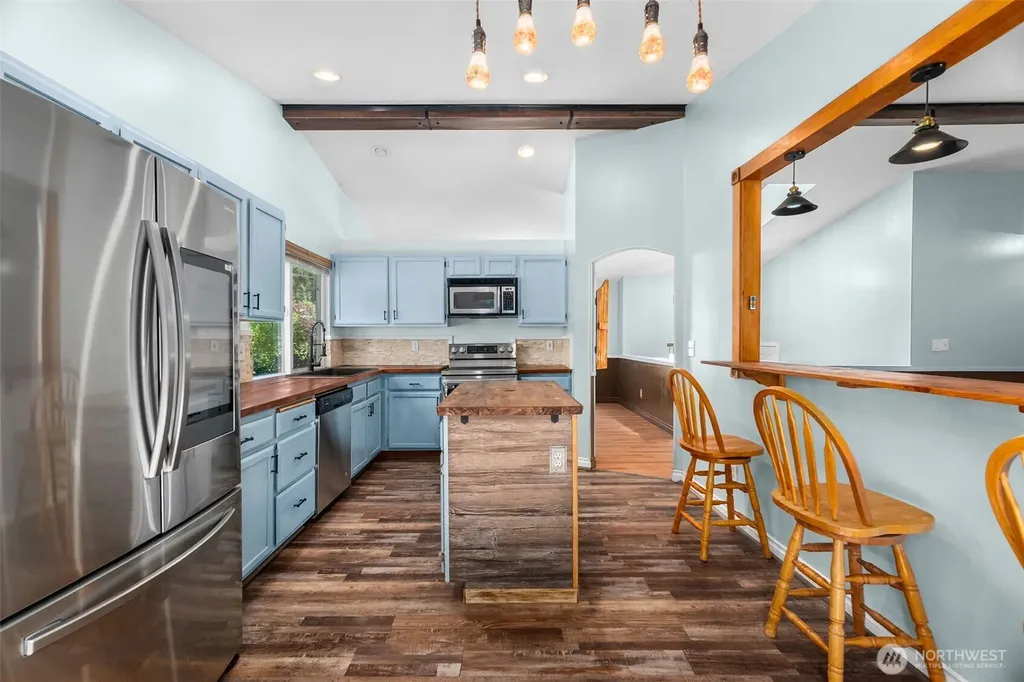 4101 Arbor Drive SE Lacey WA 98503