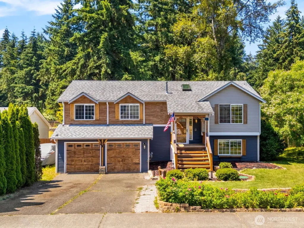 4101 Arbor Drive SE Lacey WA 98503