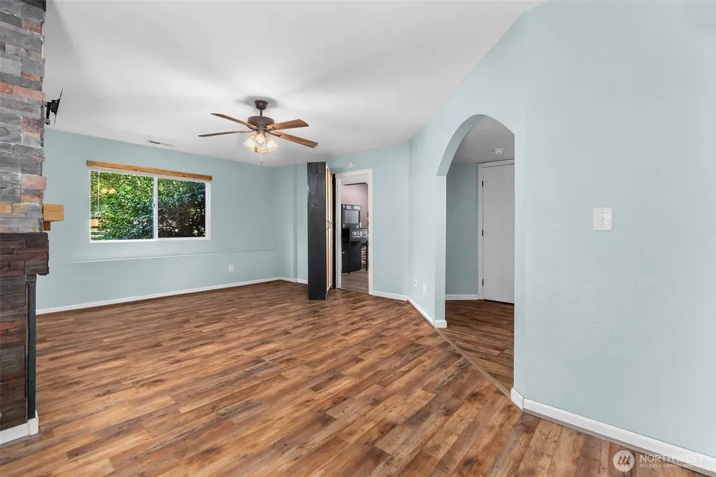 4101 Arbor Drive SE Lacey WA 98503