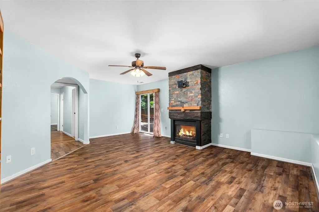 4101 Arbor Drive SE Lacey WA 98503