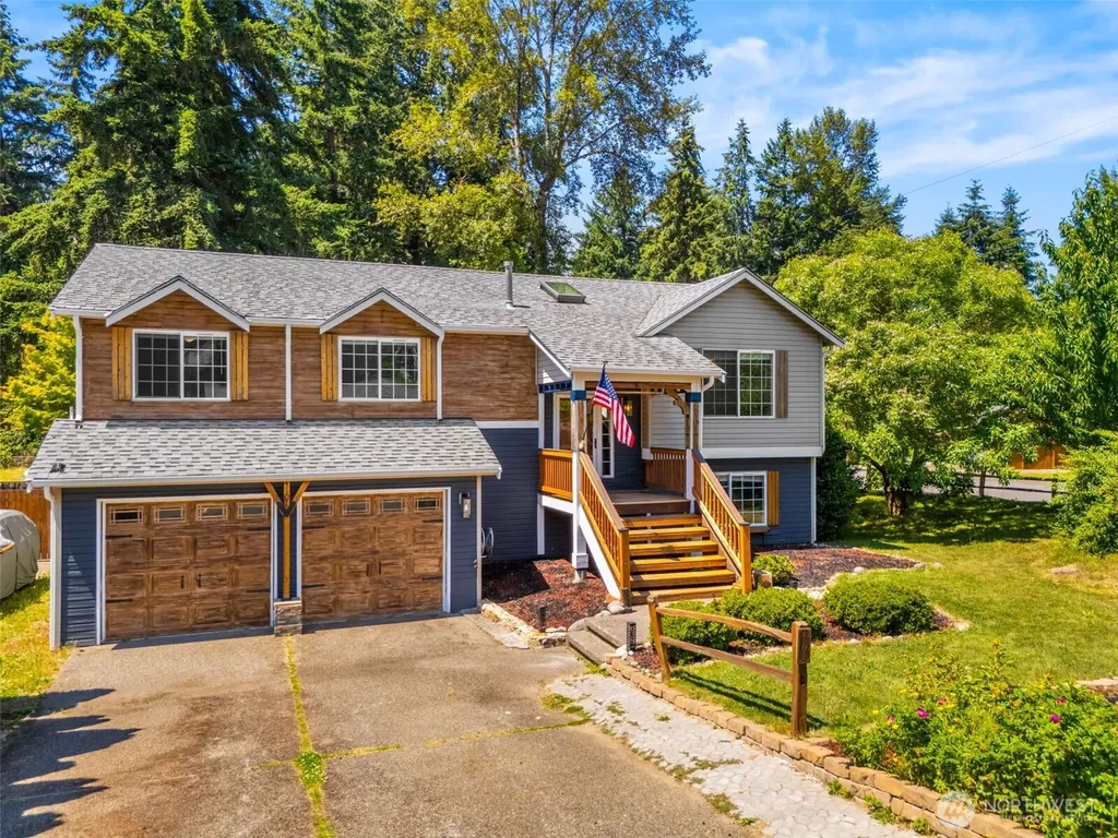 4101 Arbor Drive SE Lacey WA 98503