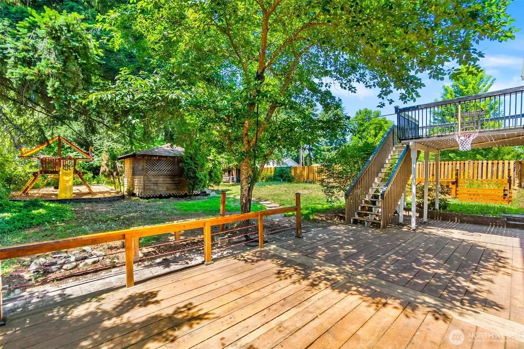 4101 Arbor Drive SE Lacey WA 98503