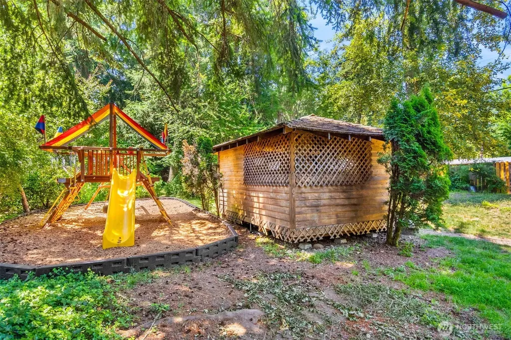 4101 Arbor Drive SE Lacey WA 98503