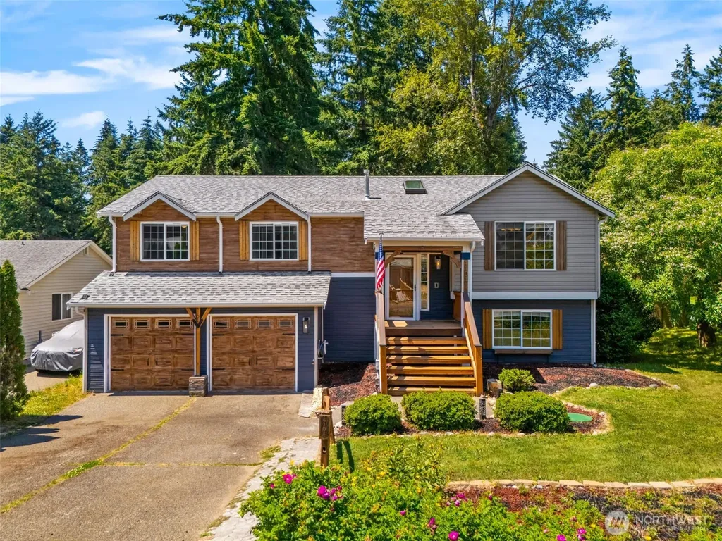 4101 Arbor Drive SE Lacey WA 98503