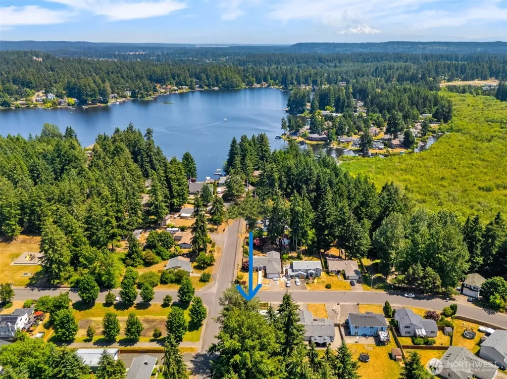 4101 Arbor Drive SE Lacey WA 98503