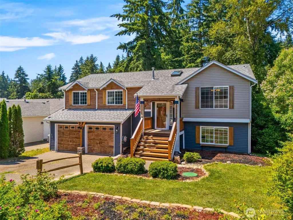 4101 Arbor Drive SE Lacey WA 98503