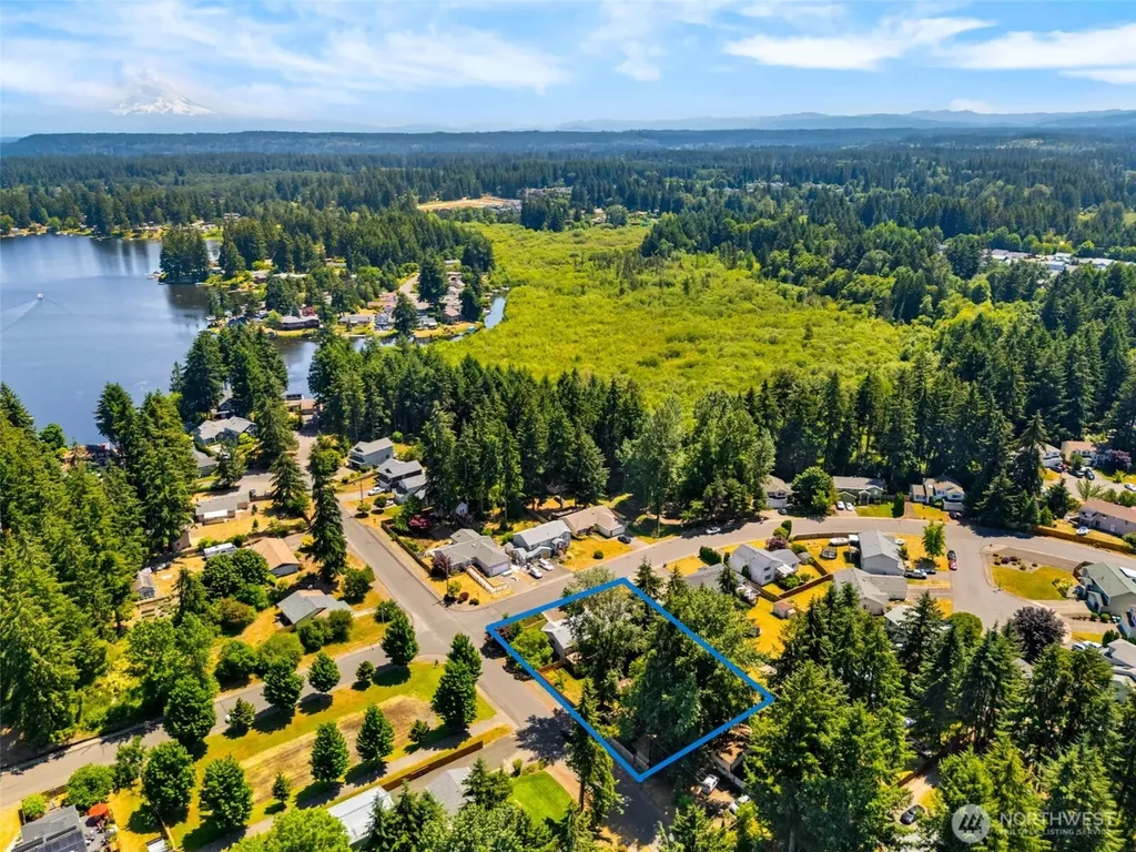 4101 Arbor Drive SE Lacey WA 98503