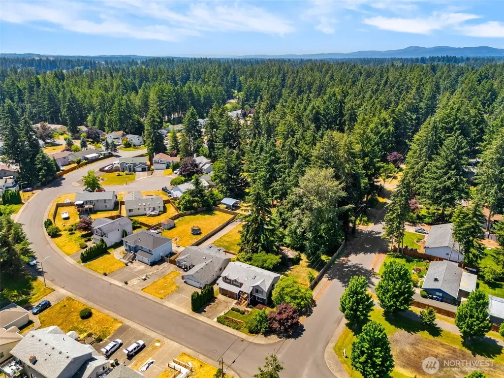 4101 Arbor Drive SE Lacey WA 98503