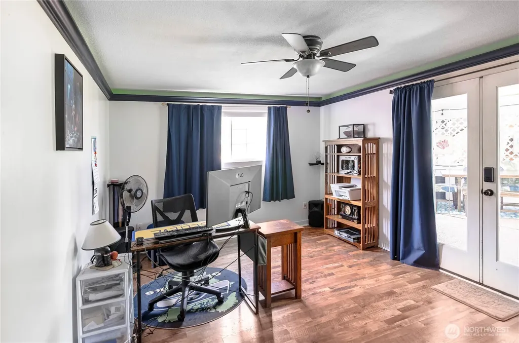 210 Shadow Lane NE Olympia WA 98506