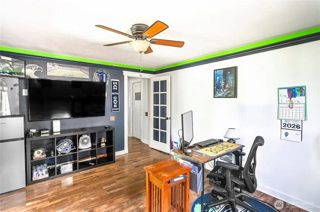 210 Shadow Lane NE Olympia WA 98506
