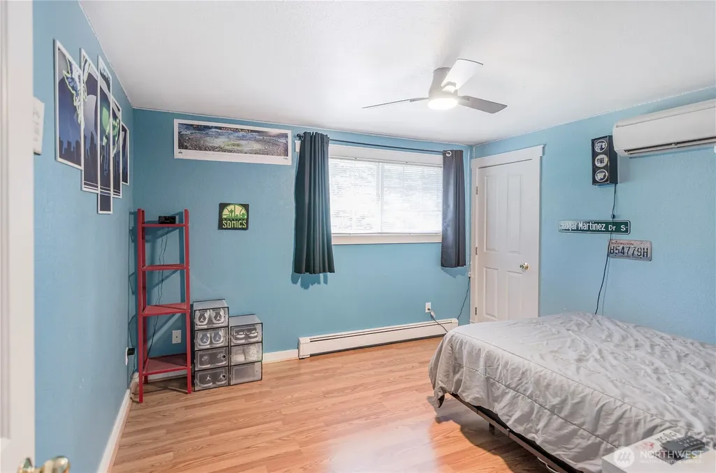 210 Shadow Lane NE Olympia WA 98506