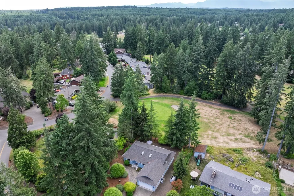 41 E Rainier Drive Allyn WA 98524