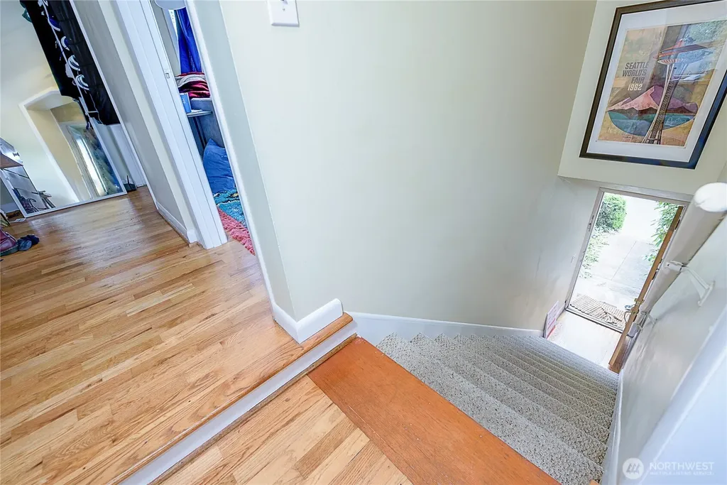 910 E Prospect Street Seattle WA 98102