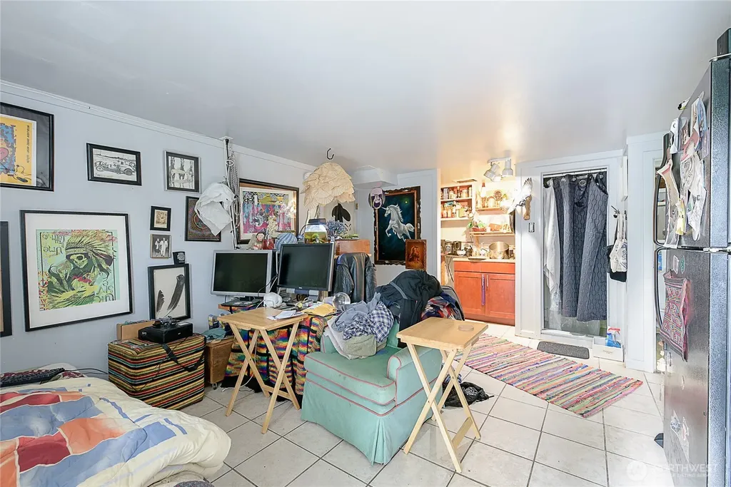 910 E Prospect Street Seattle WA 98102