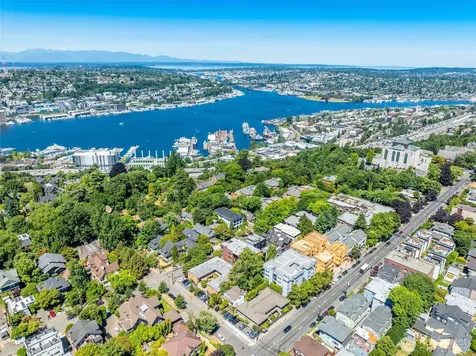 910 E Prospect Street Seattle WA 98102