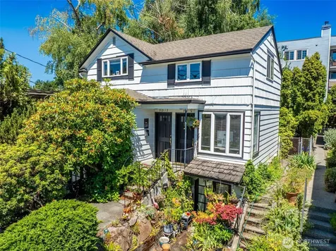 910 E Prospect Street Seattle WA 98102