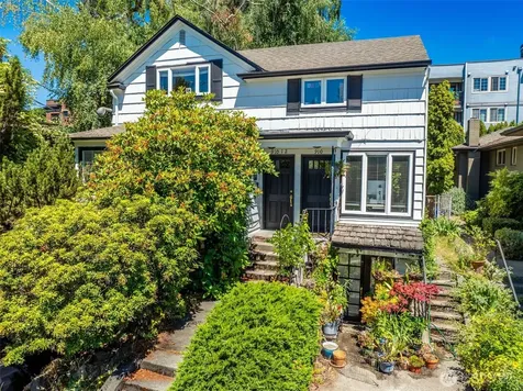 910 E Prospect Street Seattle WA 98102