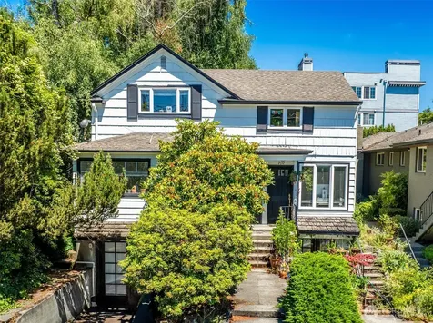 910 E Prospect Street Seattle WA 98102