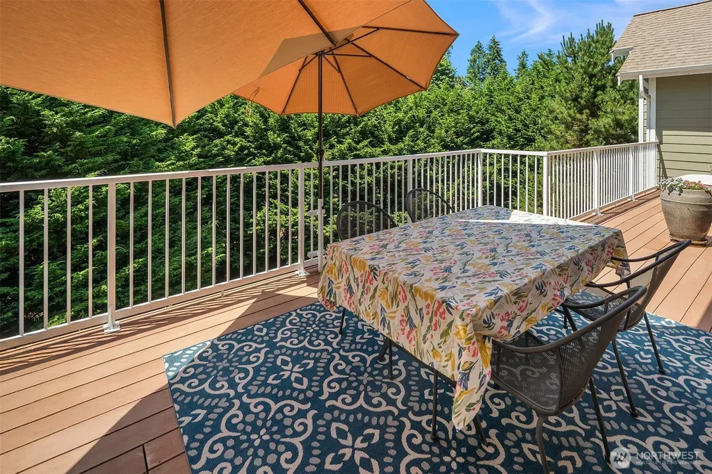 2312 NE Solar View Court Poulsbo WA 98370