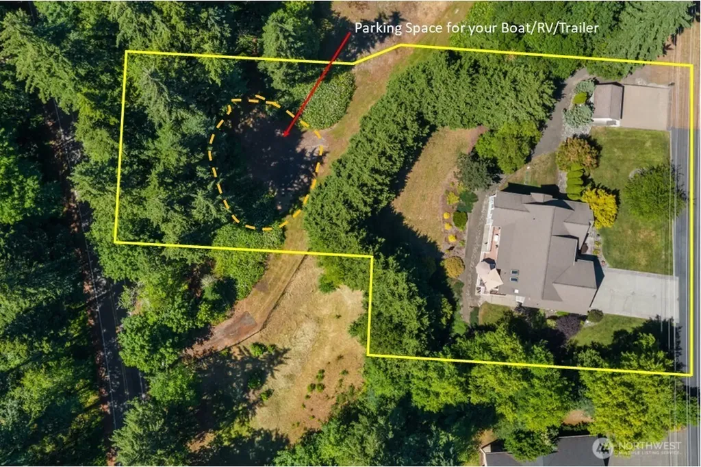 2312 NE Solar View Court Poulsbo WA 98370