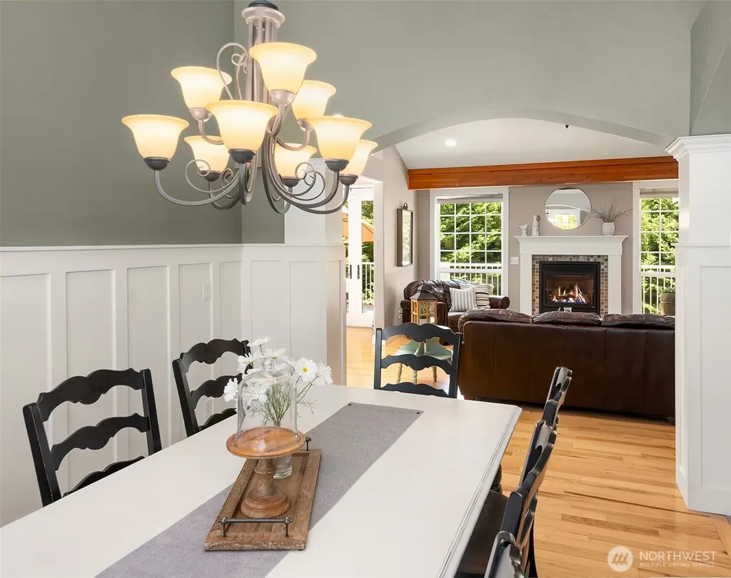 2312 NE Solar View Court Poulsbo WA 98370
