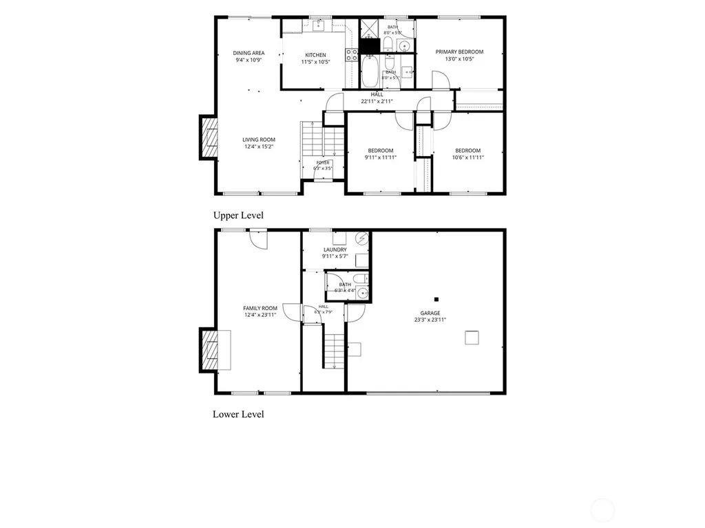 3105 13th Street SW Puyallup WA 98373
