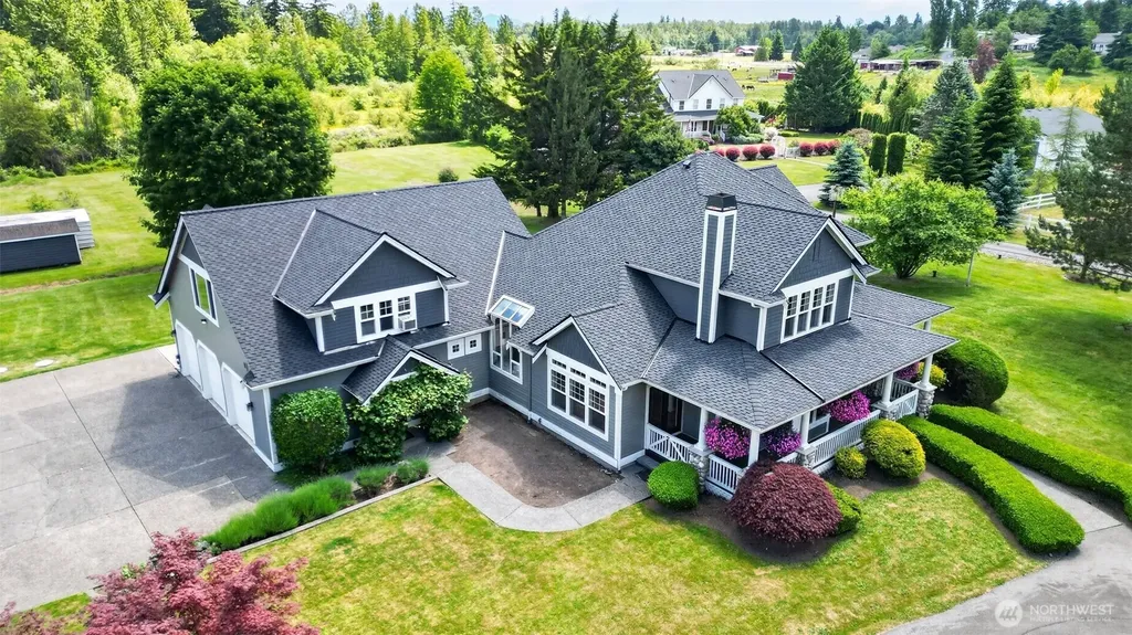 3601 214th Avenue E Lake Tapps WA 98391