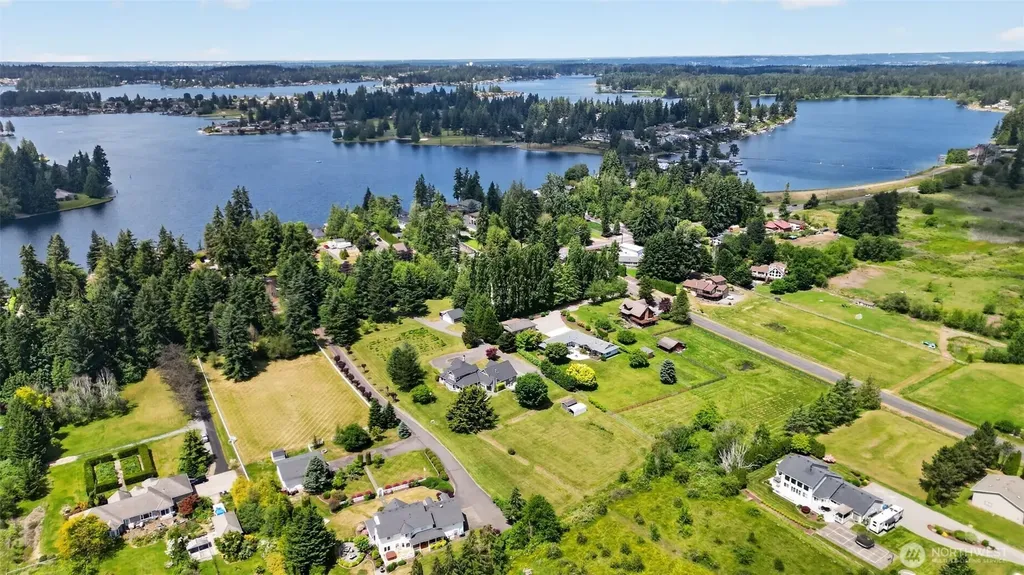 3601 214th Avenue E Lake Tapps WA 98391