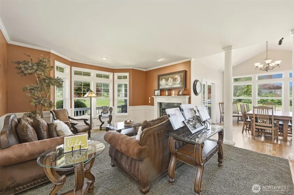 3601 214th Avenue E Lake Tapps WA 98391