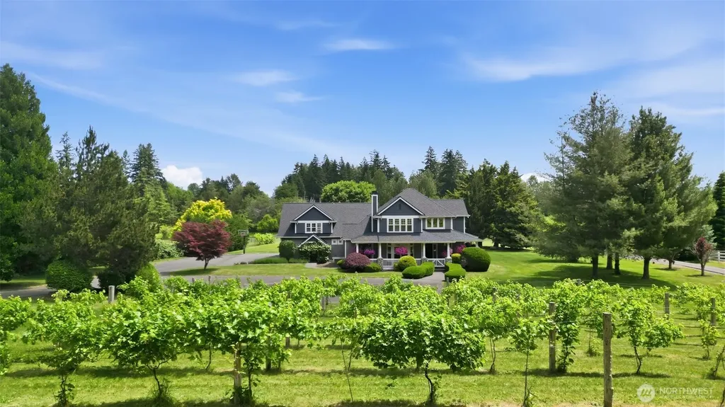 3601 214th Avenue E Lake Tapps WA 98391
