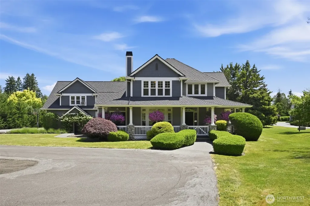 3601 214th Avenue E Lake Tapps WA 98391