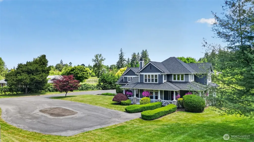 3601 214th Avenue E Lake Tapps WA 98391