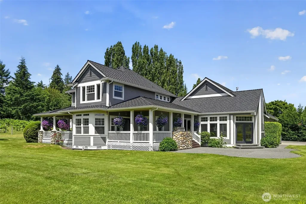 3601 214th Avenue E Lake Tapps WA 98391