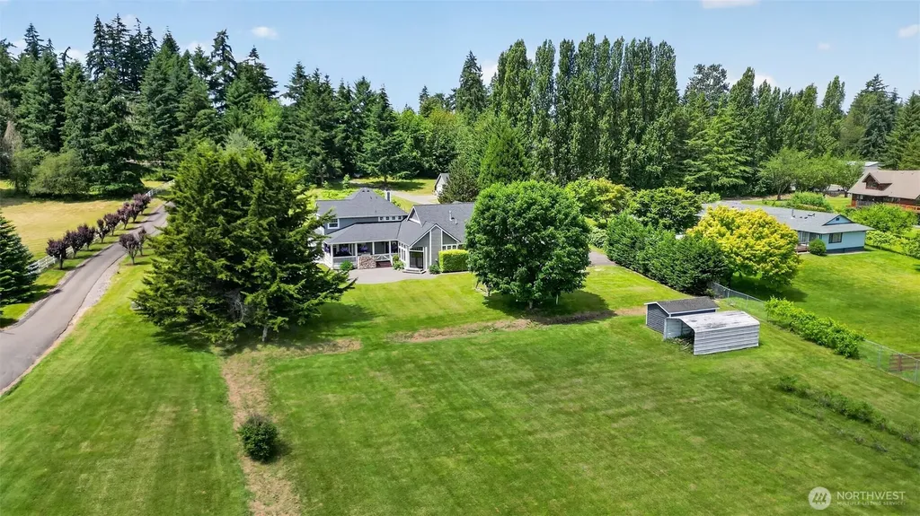 3601 214th Avenue E Lake Tapps WA 98391