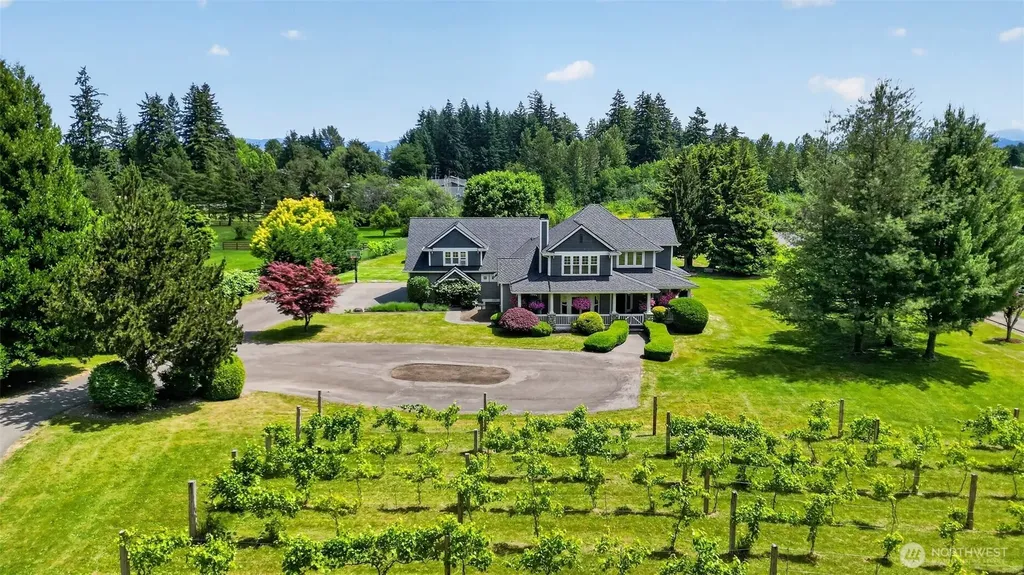 3601 214th Avenue E Lake Tapps WA 98391