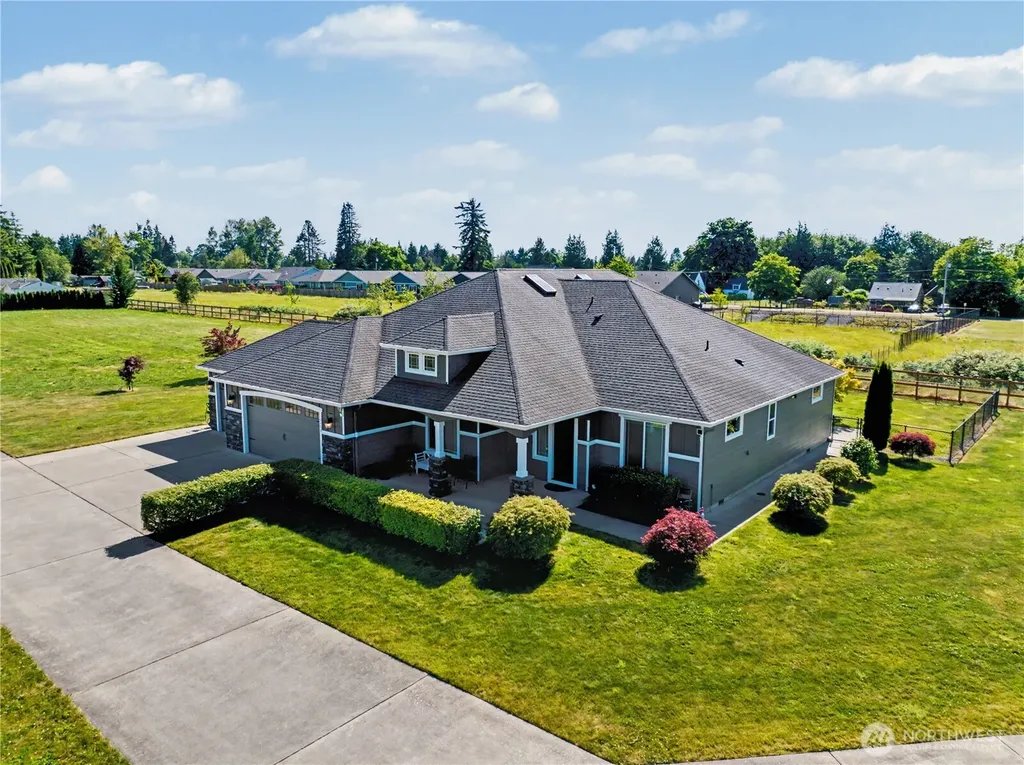 3420 Mchugh Place Enumclaw WA 98022