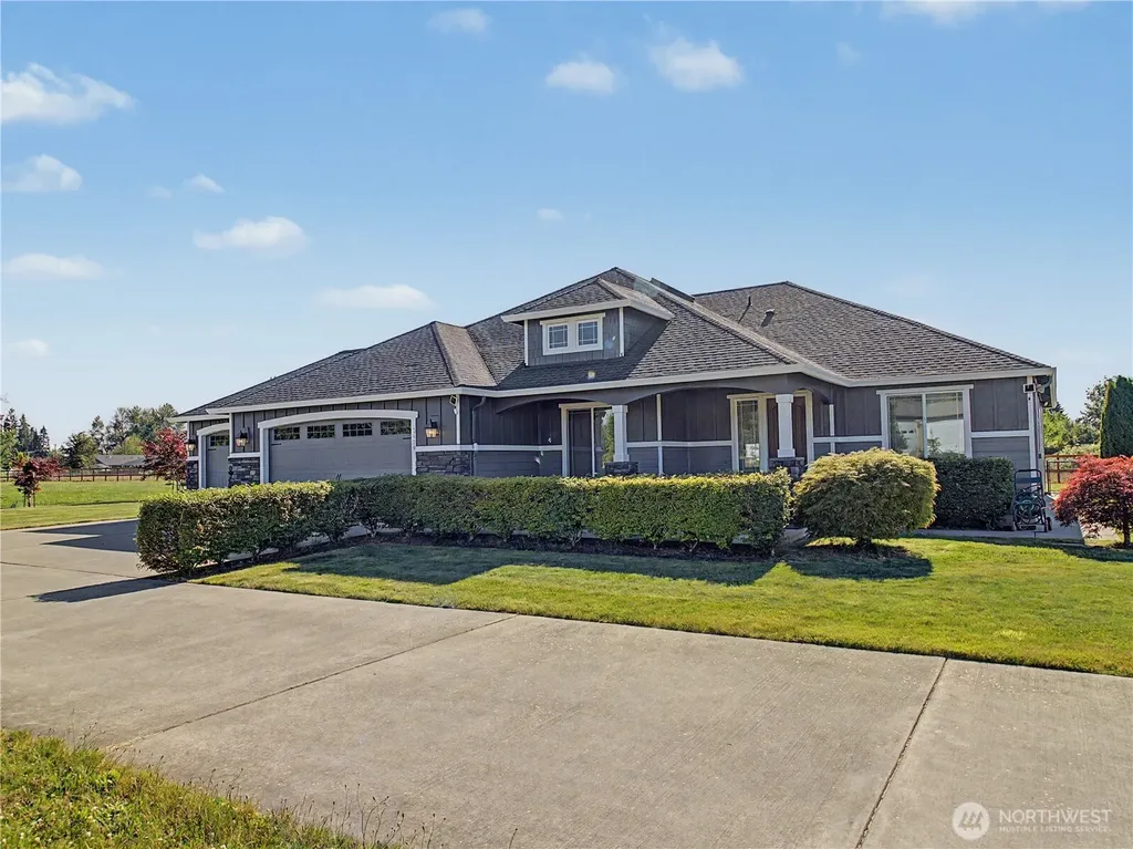 3420 Mchugh Place Enumclaw WA 98022