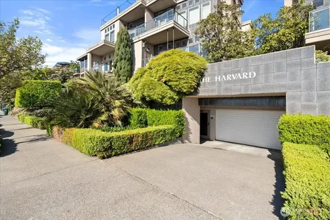 1958 Harvard Avenue E Seattle WA 98102
