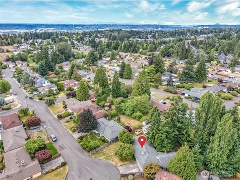 11300 SE 214th Street Kent WA 98031
