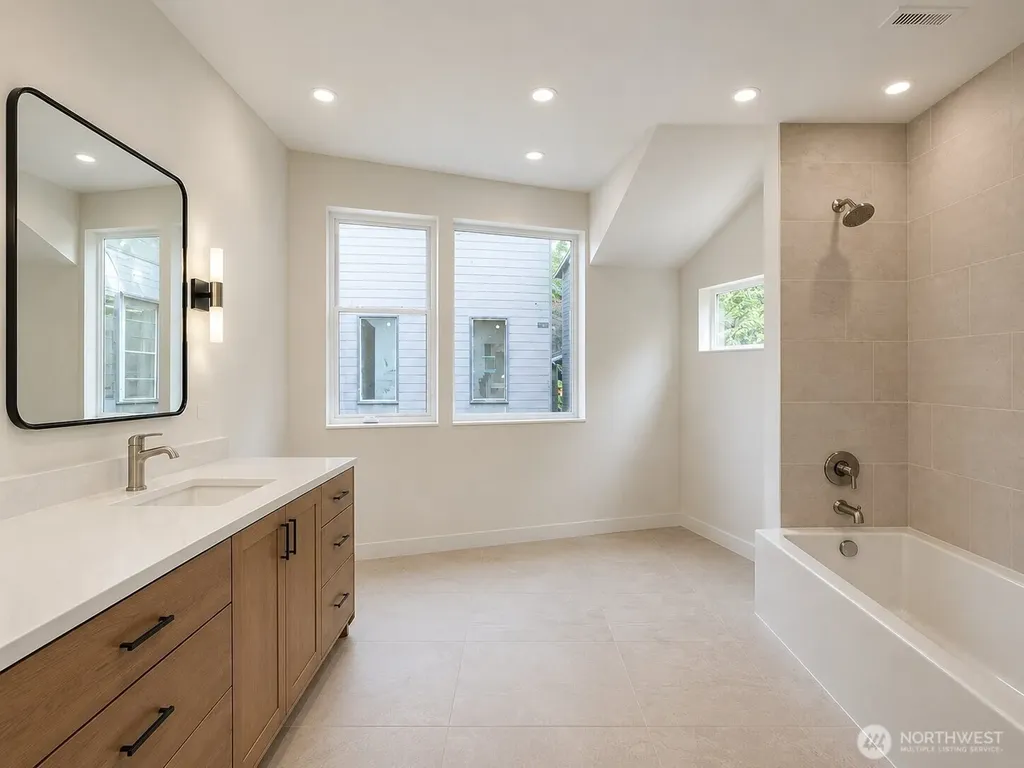 4909 SW Canada Drive Seattle WA 98136
