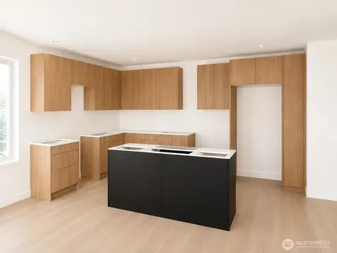 4909 SW Canada Drive Seattle WA 98136