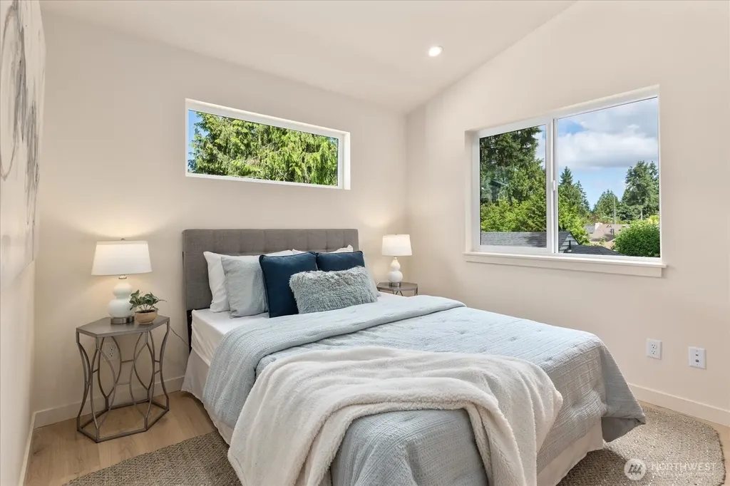 3706 NE 137th Street Seattle WA 98125