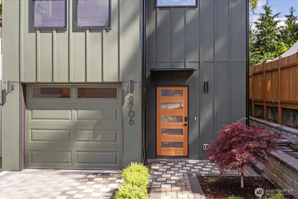 3706 NE 137th Street Seattle WA 98125