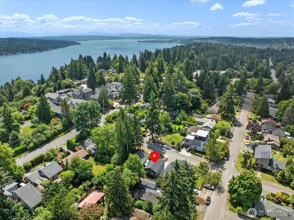 3706 NE 137th Street Seattle WA 98125