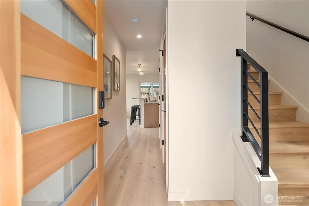 3706 NE 137th Street Seattle WA 98125